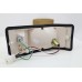 Daihatsu DV57 85 V-57 V76 V78 Front Bumper Lamp [ 1 PC Left / Right ]
